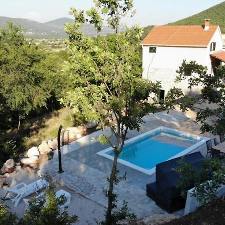 Holiday Home Jadric Osoje Dış mekan fotoğraf