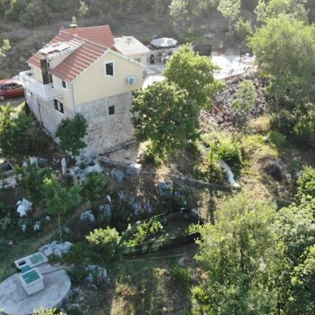 Holiday Home Jadric Osoje Dış mekan fotoğraf