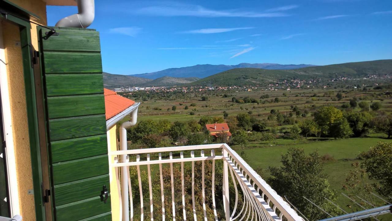 Holiday Home Jadric Osoje Dış mekan fotoğraf