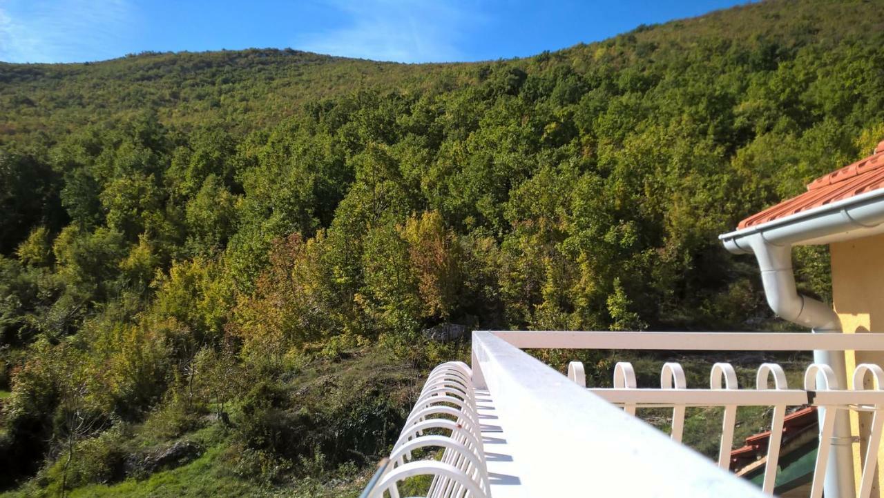 Holiday Home Jadric Osoje Dış mekan fotoğraf
