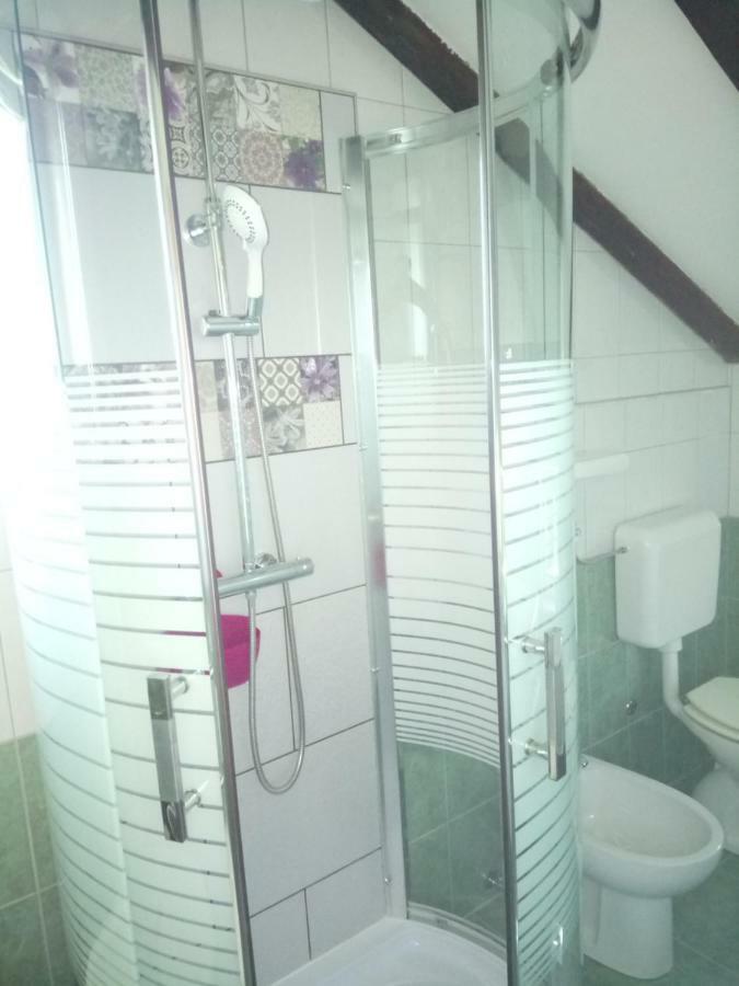Holiday Home Jadric Osoje Dış mekan fotoğraf