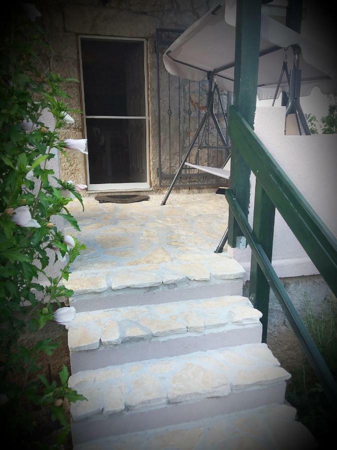 Holiday Home Jadric Osoje Dış mekan fotoğraf