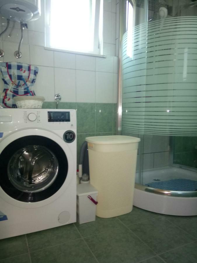 Holiday Home Jadric Osoje Dış mekan fotoğraf