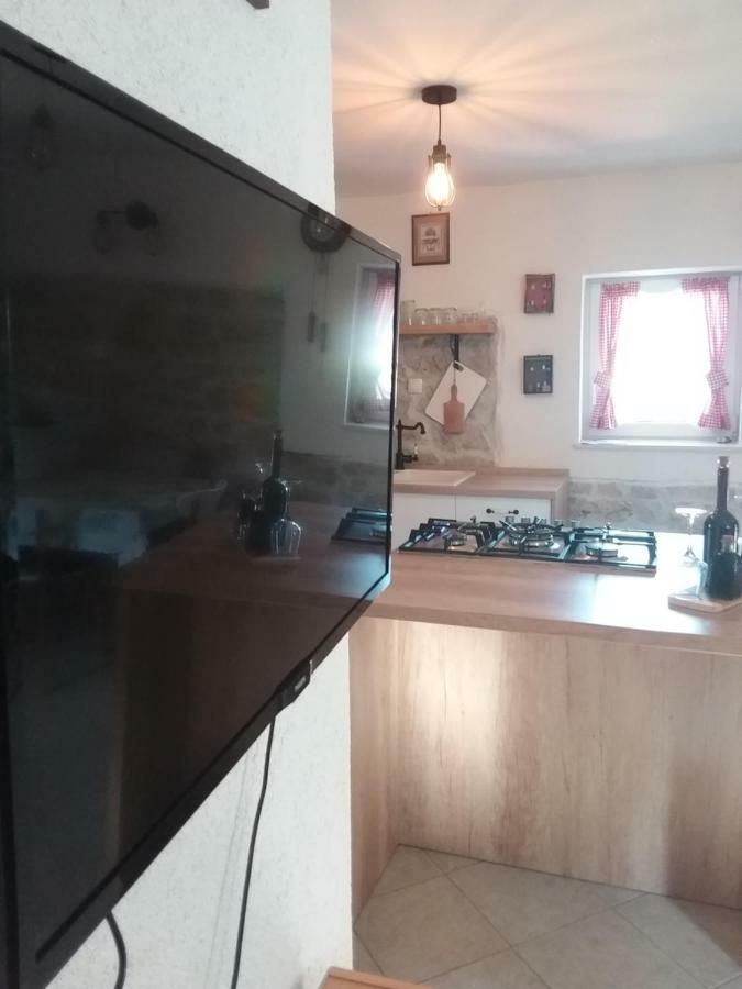 Holiday Home Jadric Osoje Dış mekan fotoğraf