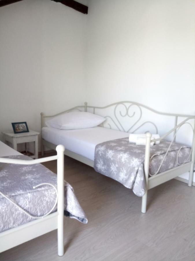 Holiday Home Jadric Osoje Dış mekan fotoğraf