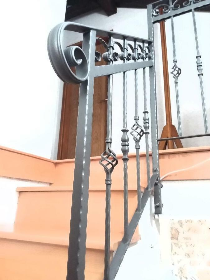 Holiday Home Jadric Osoje Dış mekan fotoğraf