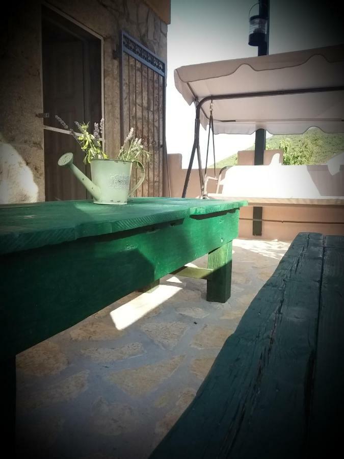 Holiday Home Jadric Osoje Dış mekan fotoğraf