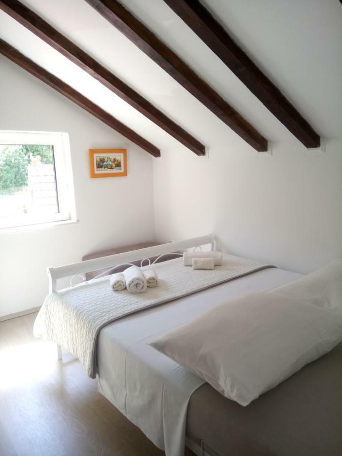 Holiday Home Jadric Osoje Dış mekan fotoğraf