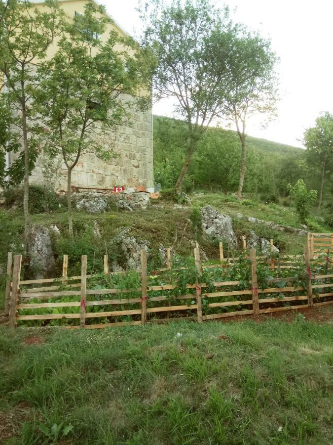 Holiday Home Jadric Osoje Dış mekan fotoğraf