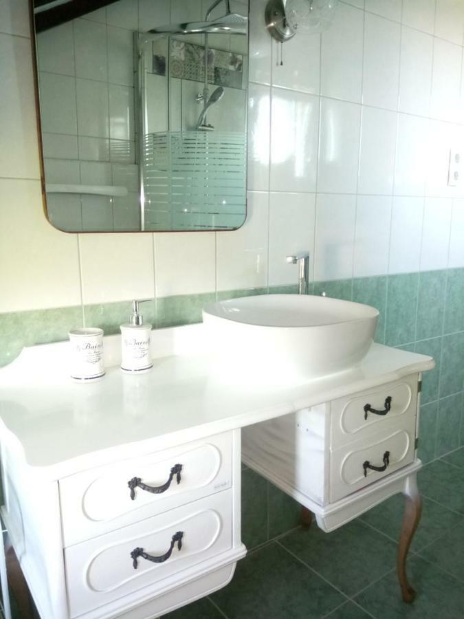 Holiday Home Jadric Osoje Dış mekan fotoğraf