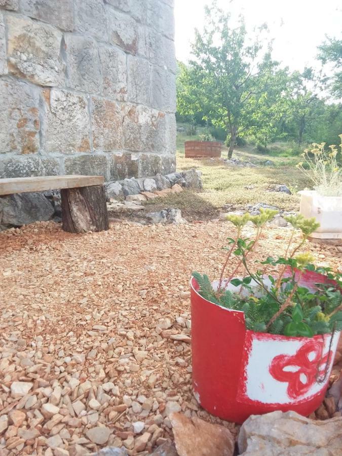 Holiday Home Jadric Osoje Dış mekan fotoğraf