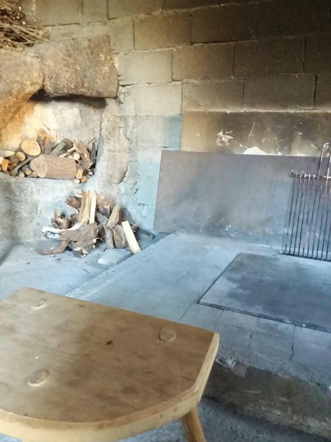 Holiday Home Jadric Osoje Dış mekan fotoğraf