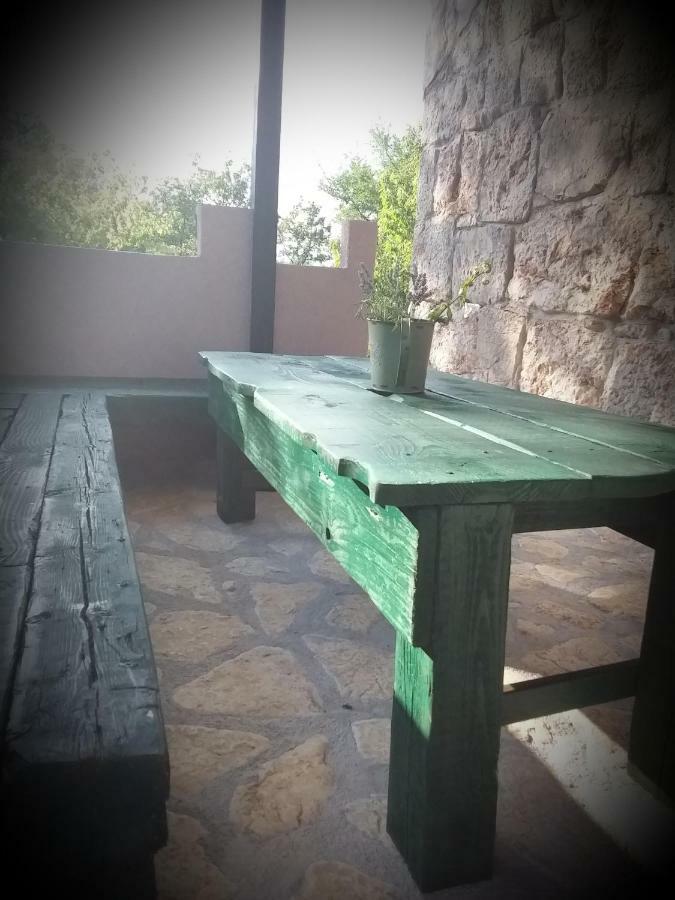 Holiday Home Jadric Osoje Dış mekan fotoğraf