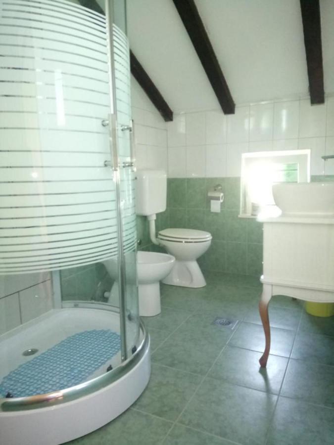 Holiday Home Jadric Osoje Oda fotoğraf