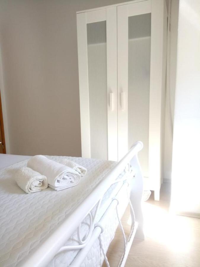 Holiday Home Jadric Osoje Oda fotoğraf